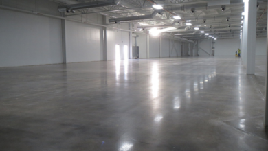 شركة تنفيذ ايبوكسي بجدة