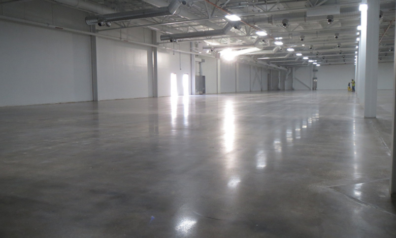 شركة تنفيذ ايبوكسي بجدة