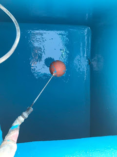 افضل شركة عزل خزانات بجدة