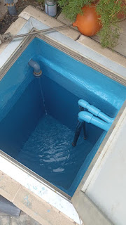 افضل شركة عزل خزانات بجدة