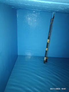 افضل شركة عزل خزانات بجدة