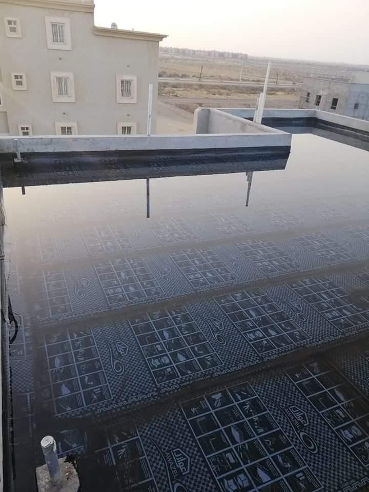 أفضل شركة عزل بجدة