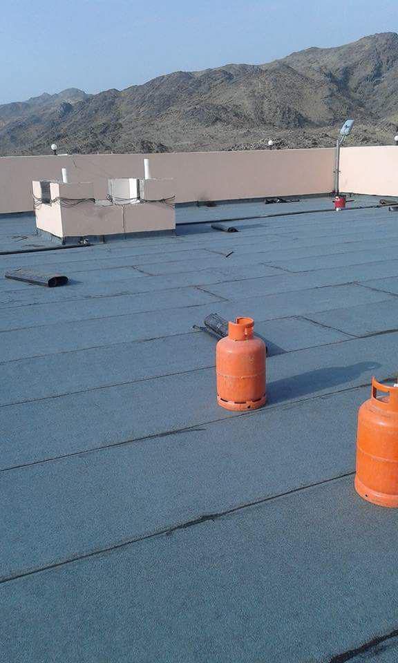 أفضل شركة عزل بجدة