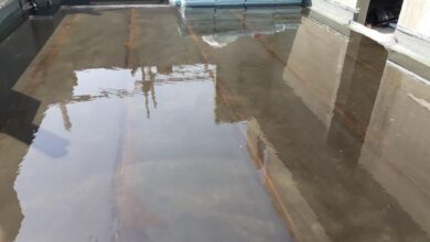 شركة عزل بجدة