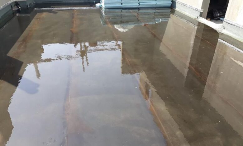 شركة عزل بجدة