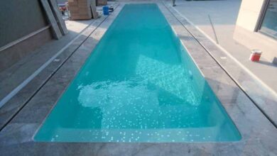 شركة إنشاء مسابح بجدة