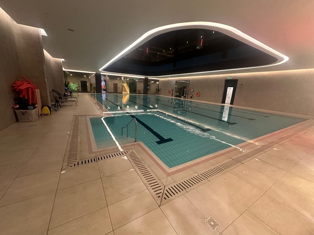 انشاء مسابح بجدة