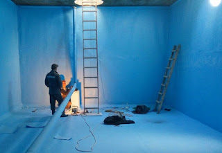 شركة عزل خزانات بجدة